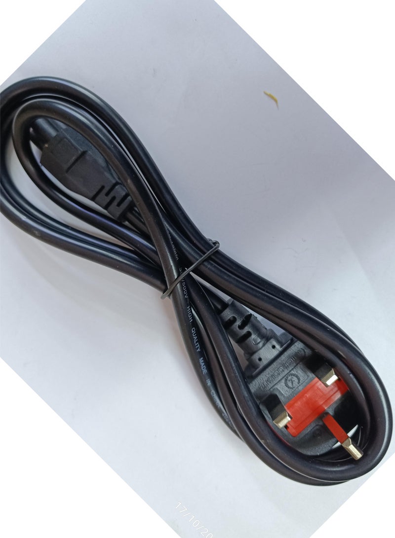 أس إتش إم CHARGER LAPTOP TOSHIBA 65W - Image 2